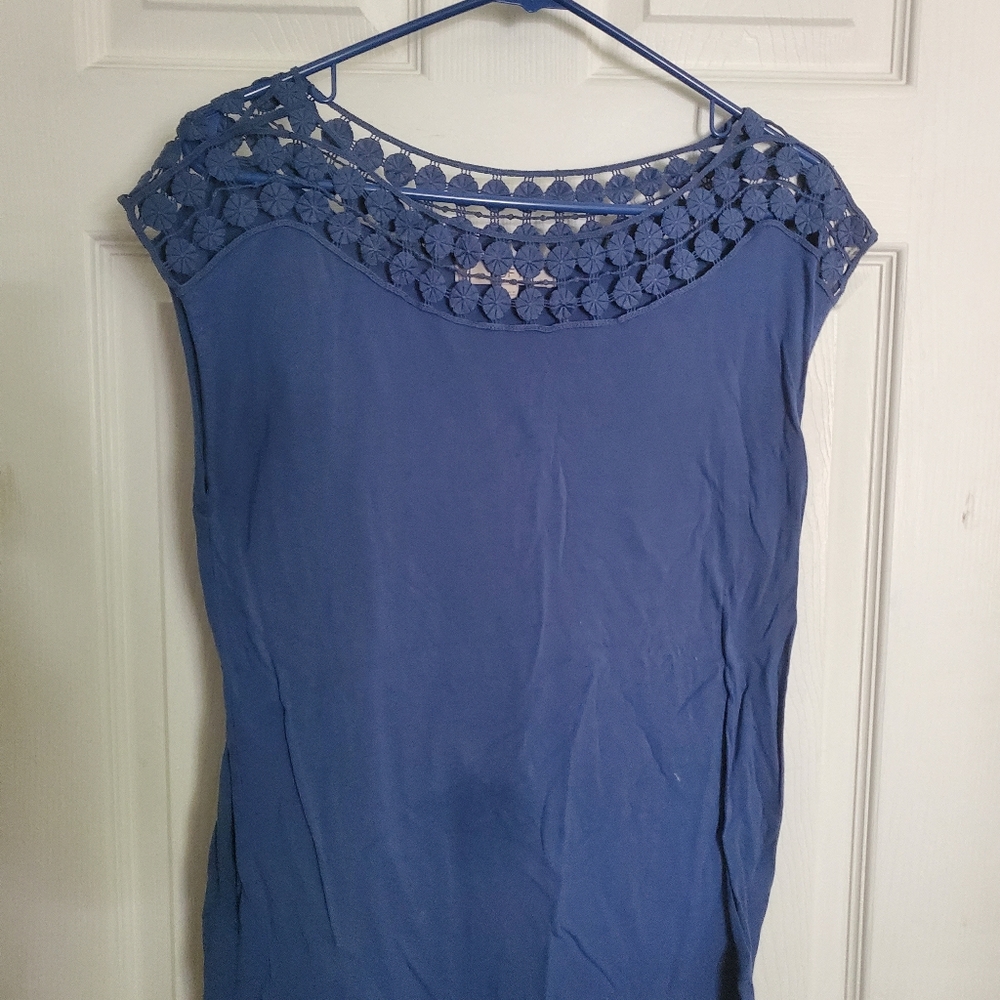 Loft top